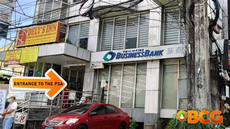 psa baguio city appointment